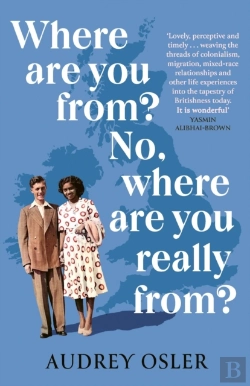Bertrand.pt - Where Are You From? No, Where Are You Really From?