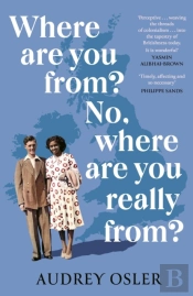 Where Are You From? No, Where Are You Really From?