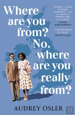 Bertrand.pt - Where Are You From? No, Where Are You Really From?