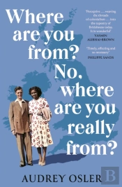 Where Are You From? No, Where Are You Really From?