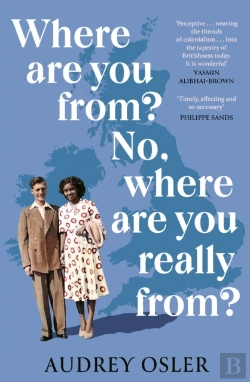 Bertrand.pt - Where Are You From? No, Where Are You Really From?