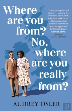 Bertrand.pt - Where Are You From? No, Where Are You Really From?