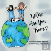 Where Are You From?
