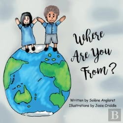 Bertrand.pt - Where Are You From?