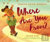 Where Are You From?