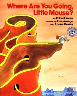 Bertrand.pt - Where Are You Going, Little Mouse?