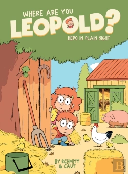 Bertrand.pt - Where Are You Leopold? 2