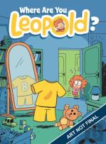 Where Are You, Leopold? Book 1