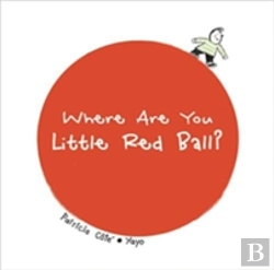 Bertrand.pt - Where Are You Little Red Ball?