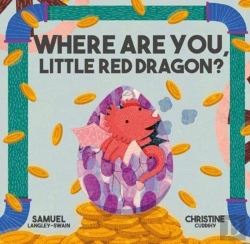 Bertrand.pt - Where Are You Little Red Dragon?