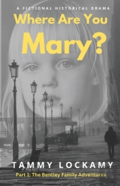 Where Are You Mary?