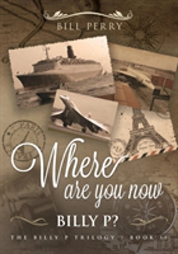 Bertrand.pt - Where Are You Now, Billy P?
