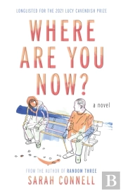 Where Are You Now?