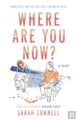 Bertrand.pt - Where Are You Now?