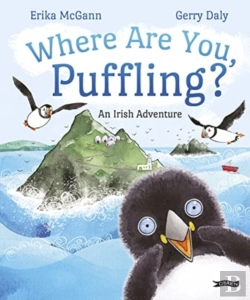 Bertrand.pt - Where Are You, Puffling?