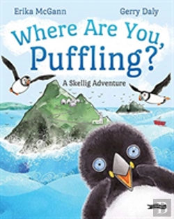 Bertrand.pt - Where Are You, Puffling?