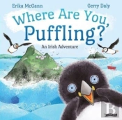 Where Are You, Puffling?