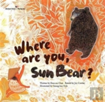 Where Are You, Sun Bear?