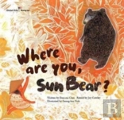 Where Are You, Sun Bear?