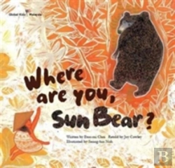 Bertrand.pt - Where Are You, Sun Bear?