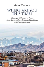 Where Are You This Time?: Making A Diffe
