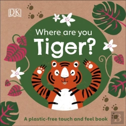 Bertrand.pt - Where Are You? Tiger