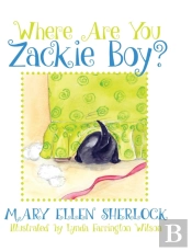 Where Are You Zackie Boy?