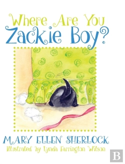 Bertrand.pt - Where Are You Zackie Boy?