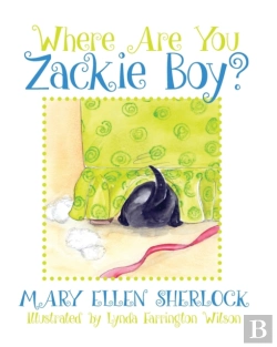 Bertrand.pt - Where Are You Zackie Boy?