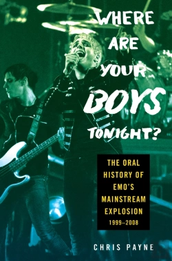 Bertrand.pt - Where Are Your Boys Tonight?