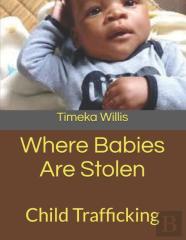 Where Babies Are Stolen