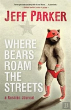 Bertrand.pt - Where Bears Roam The Streets