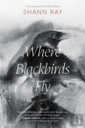 Where Blackbirds Fly