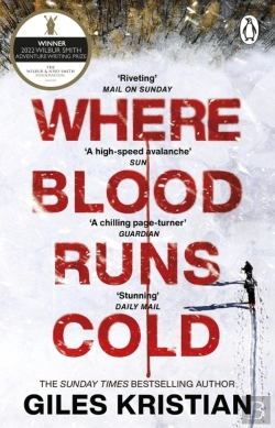 Bertrand.pt - Where Blood Runs Cold