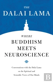 Where Buddhism Meets Neuroscience