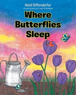Bertrand.pt - Where Butterflies Sleep