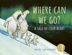 Bertrand.pt - Where Can We Go?