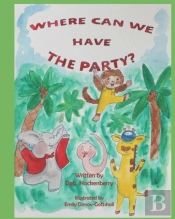 Where Can We Have The Party