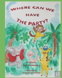 Bertrand.pt - Where Can We Have The Party