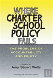 Where Charter School Policy Fails