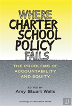 Bertrand.pt - Where Charter School Policy Fails