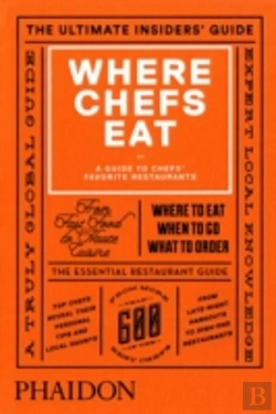 Bertrand.pt - Where Chefs Eat