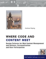 Where Code And Content Meet