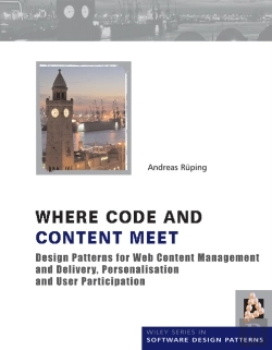 Bertrand.pt - Where Code And Content Meet