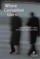 Where Corruption Lives