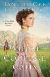 Where Courage Calls