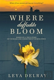 Where Daffodils Bloom