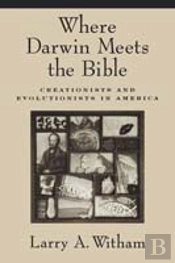 Where Darwin Meets The Bible
