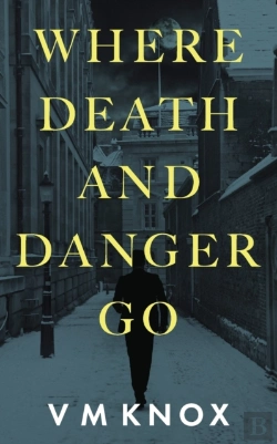 Bertrand.pt - Where Death And Danger Go