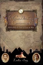 Where Destiny Commands